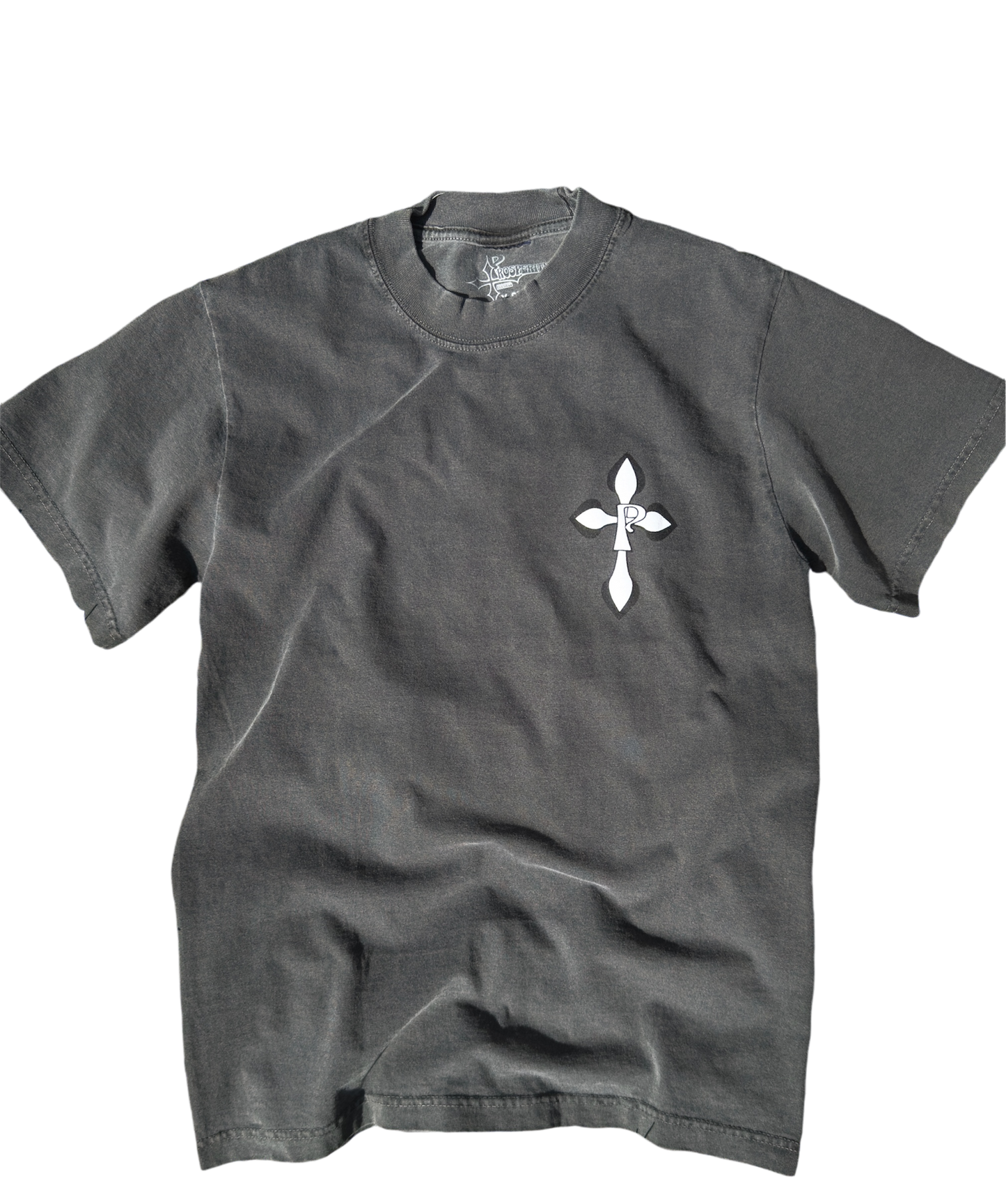 Todo lo que necesitas es la camiseta de Jesús (Sombra)